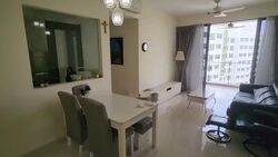 Signature At Yishun (D27), Condominium #577286041